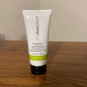 Clearproof by Mary Kay Oil Free Moisturizer 3 fl. oz